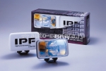 Фары IPF OFF-ROAD LIGHTS серия 868 золотистый