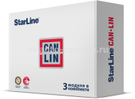 CAN-модуль StarLine CAN-LIN Мастер