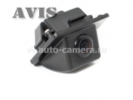 CCD штатная камера заднего вида AVIS AVS321CPR для PEUGEOT 4007 (#060)