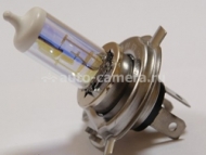 ​Галогенные лампы H4 100/90w MTF-Light Magnesium