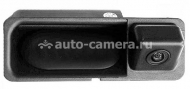 Камера заднего вида  BMW 3, 5, X5, X6 (в ручку)