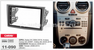 Переходная рамка для Daewoo Winstorm, Opel Astra, GMC Terrain Carav 11-090