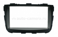 Переходная рамка для KIA Sorento 2013 + 2 din RP-KISRe