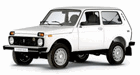 
 
 Lada (ВАЗ) 2121 (4x4)
 